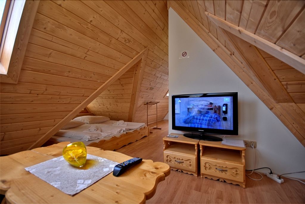 appartamenti a Zakopane alloggi, riposo in montagna Polonia Monti Tatra