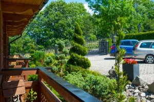 Bagno nell'appartamento Forster House