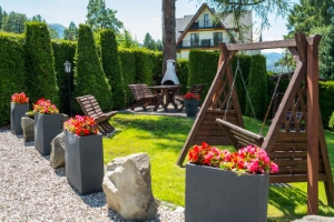 Sauna finlandese al Forster House