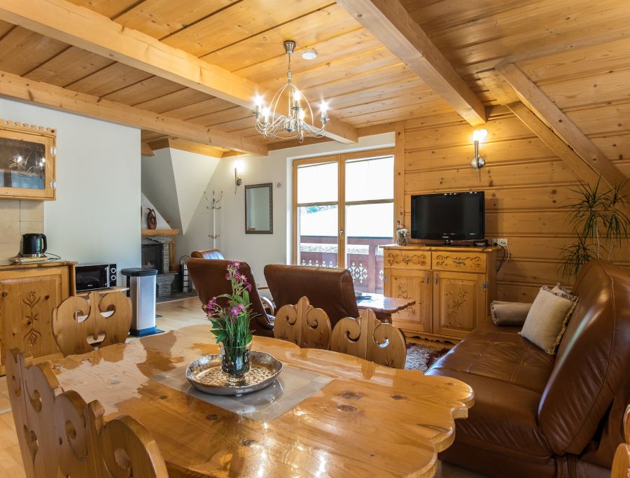 Appartamento Forster House a Zakopane