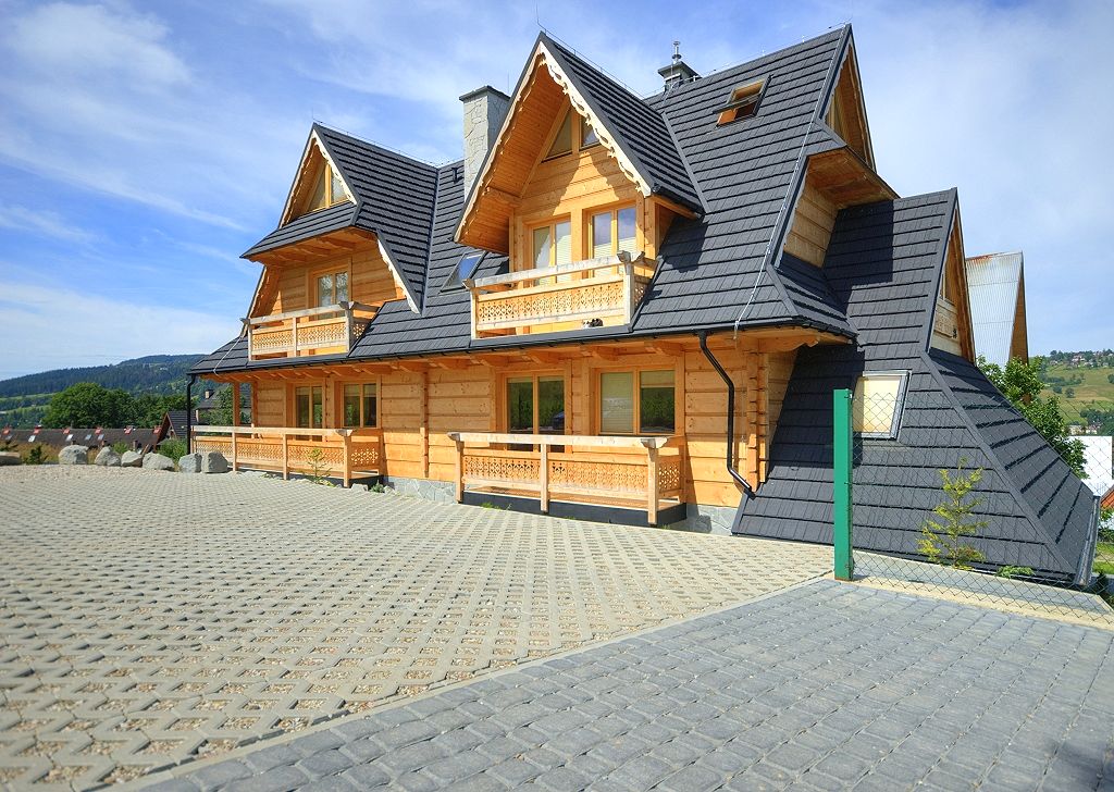 appartamenti a Zakopane alloggi, riposo in montagna Polonia Monti Tatra